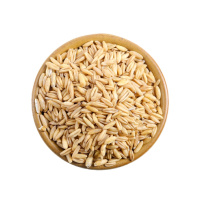 香河圣源 燕麦米500g 五谷杂粮粗粮 燕麦仁米粥 单位:袋