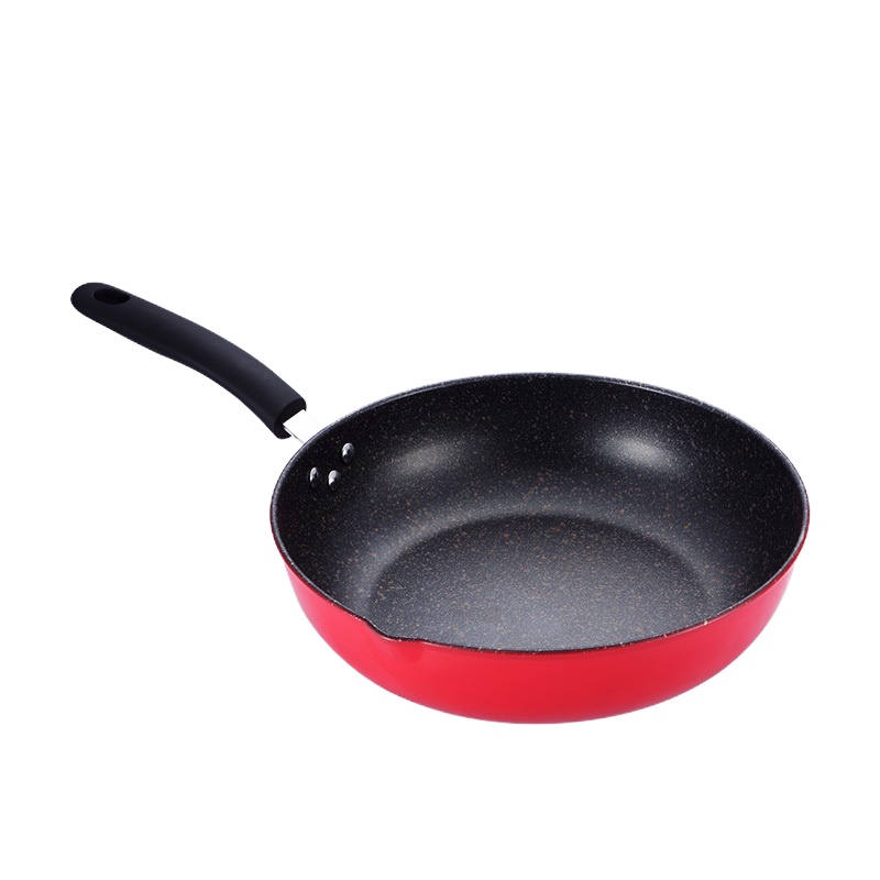 德铂 帕尔斯(炒锅)不沾锅少油烟- DEP-508