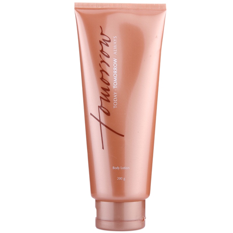 雅芳明日香体乳200g身体乳液保湿滋润补水润肤露