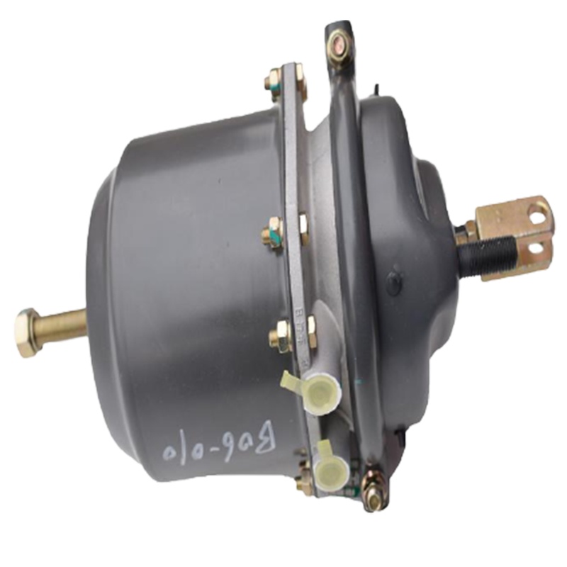 陕汽延安SX250DZ后制动气室 原厂原车正品装车件超长质保