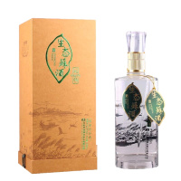 双沟苏酒 生态苏酒 地锦 整箱(500ML*4瓶)