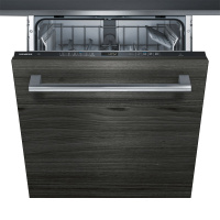 西门子(SIEMENS)12套嵌入式洗碗机SJ658X86JC 下层强洗加速省时