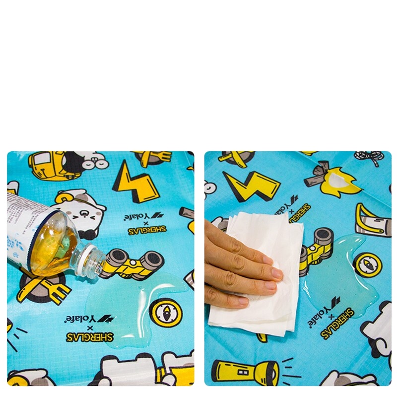 悠莱弗(Yolafe) 牛津布野餐垫ME6313/148*200cm