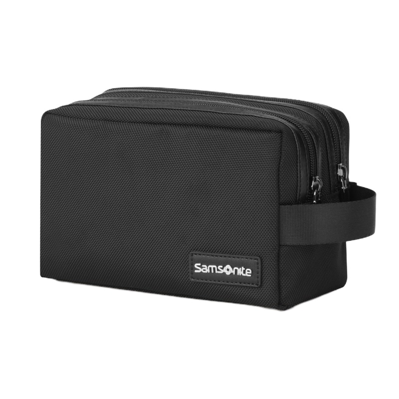 新秀丽(samsonite)多功能双层盥洗包674*09018 单个装