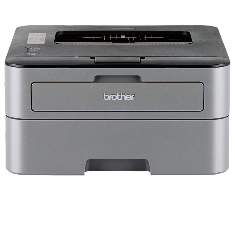 兄弟HL-2260D 黑白激光打印机 (双面打印)