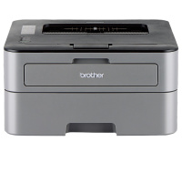 兄弟HL-2260D 黑白激光打印机 (双面打印)