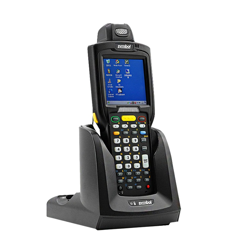 斑马(ZEBRA) 讯宝 MC32N0 一维/二维条码数据采集器 PDA MC32N0-RL 一维旋转头