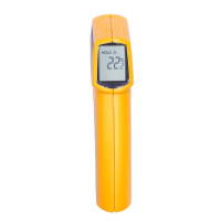 福禄克FLUKE 红外测温仪 非接触式点温枪 福禄克F59mini -18度至275度