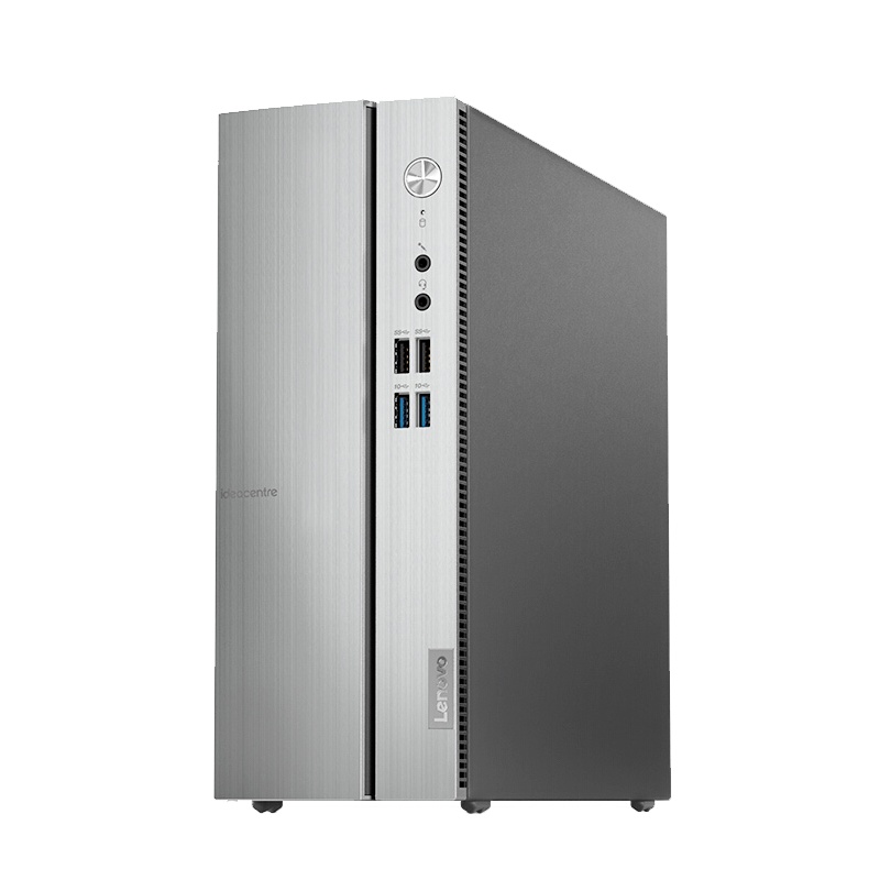 联想(Lenovo)天逸510S九代酷睿 分体机台式电脑 i5-9400/16G/256GB/WIFI/主机/定制 商务办公学习个人家用企业采购台式机