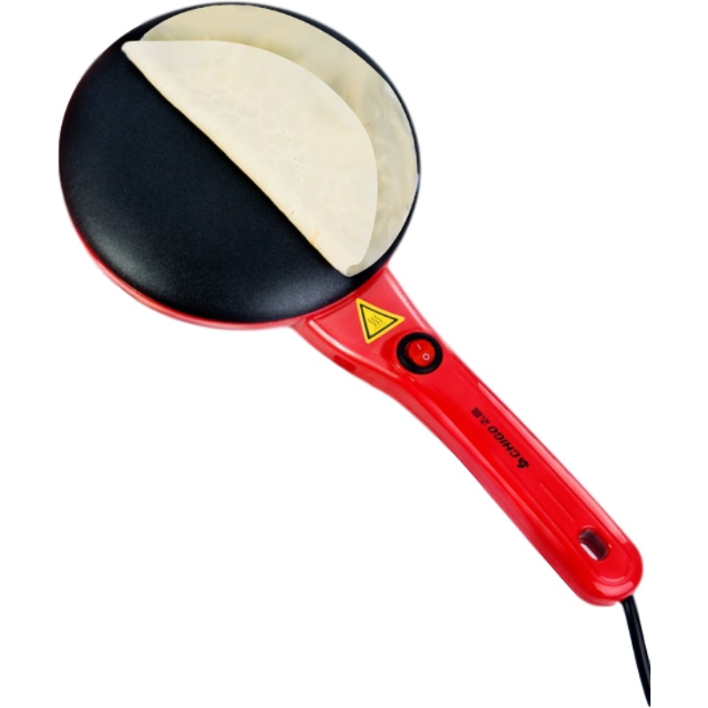 志高薄饼机家用春卷皮春饼博饼机烙饼神器电饼铛饼档全自动煎饼锅