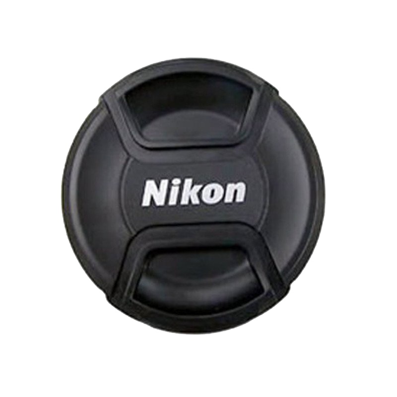 尼康(Nikon) 尼康原装镜头盖LC-95 适用于尼康200-500 500定焦 95mm口径都适用下单送镜头盖防丢绳