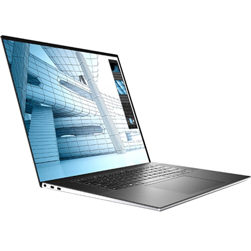 戴尔(DELL)7750移动图形工作站笔记本 i7-10750H丨RTX3000显卡 6G 定制丨 32G内存丨6T固