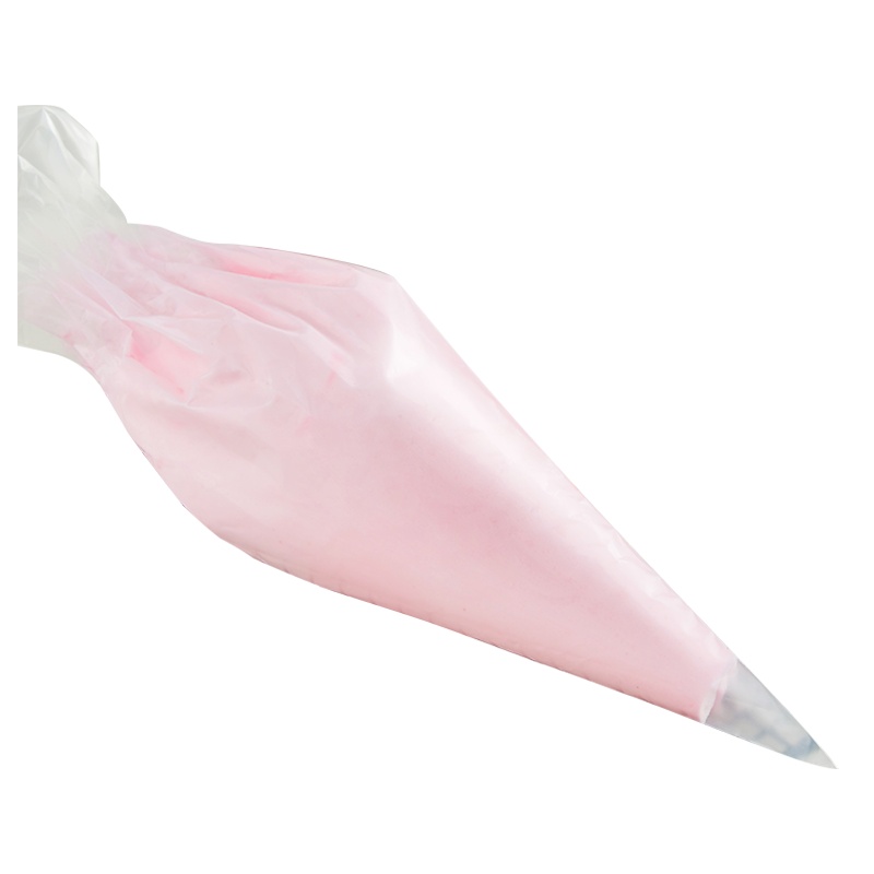 百乐思裱花袋婴儿辅食宝宝裱花嘴套装烘焙蛋糕挤奶油裱花工具全套