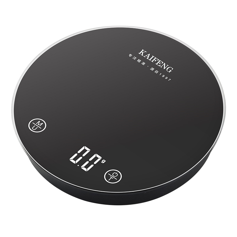 凯丰 厨房秤烘培电子秤精准珠宝秤大秤面食物克称0.1g称重家用厨房秤迷你秤烘焙电子秤