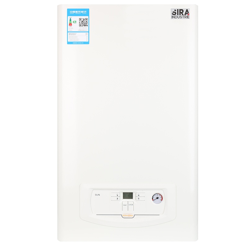 意大利意乐燃气壁挂炉太阳系列24KW原装进口壁挂炉天然气热水采暖炉GLIMOBO预付订金，先安装后付尾款