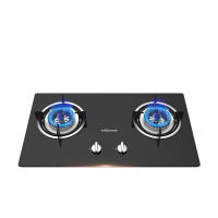 万和 好灶猛火 钢化玻璃嵌入式B8-L06X(天然气)