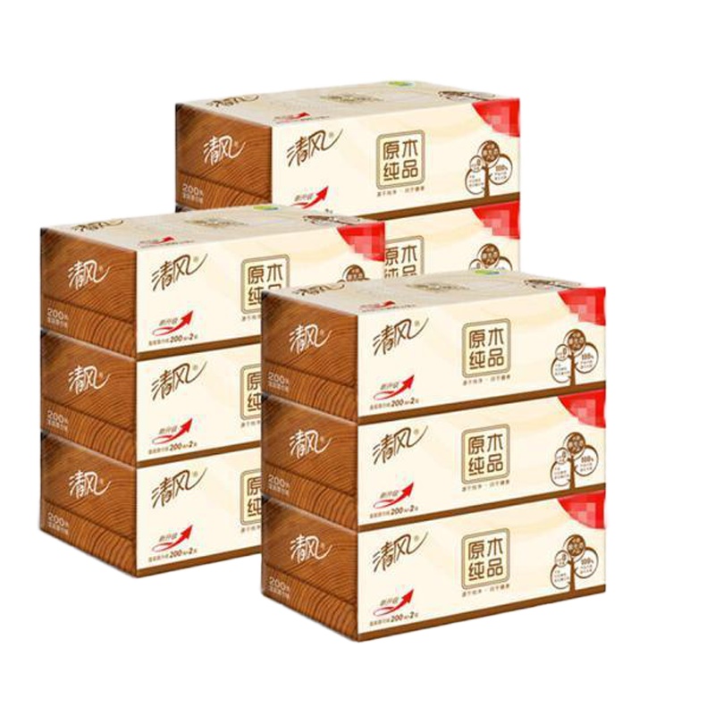 清风 生活用品套餐 B1088(详见销货清单)