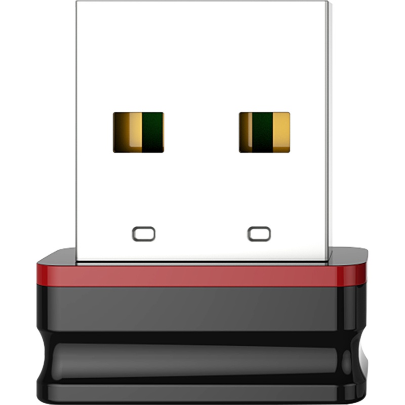 COMFAST CF-WU810N 150Mbps 迷你型 USB接口无线网卡随行WIFI笔记本台式电脑WiFi发射接收