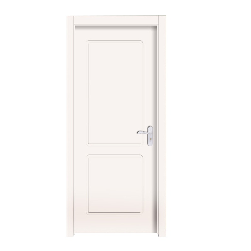 塞纳春天木门 卧室门定制房门室内门实木复合烤漆门206