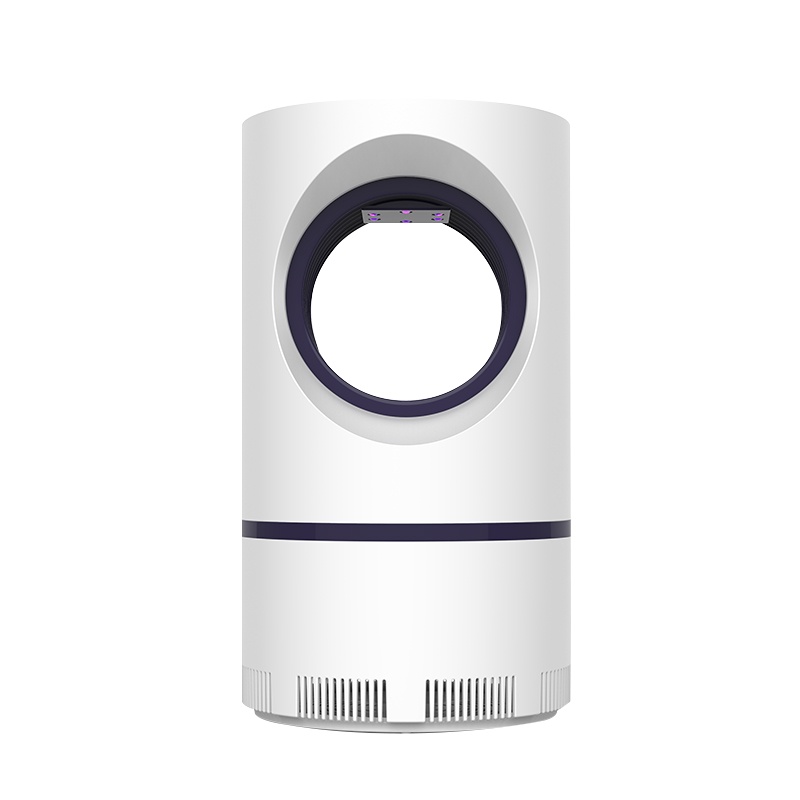 驱蚊灯学生宿舍蚊子一扫光天眼灭蚊灯器家用无辐射插电全自动静音摆摊