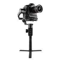 JBL魔爪 (MOZA) AirCross 微单相机稳定器 手持云台 1.8kg载重 896g自重 自动调参