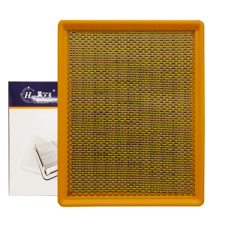 昊之鹰 空气滤清器适用雷克萨斯RX450H(AL20 15款至今3.5L油电混动空气滤芯/空气格