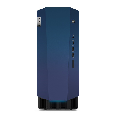 联想(Lenovo)geekPro 锐龙5 6核12线程 16G 256G+1T GTX1650Super独显家用台式机办公商务高性能游戏电脑单主机电脑