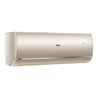 海尔KFR-35GW/06TVA81UA挂式空调