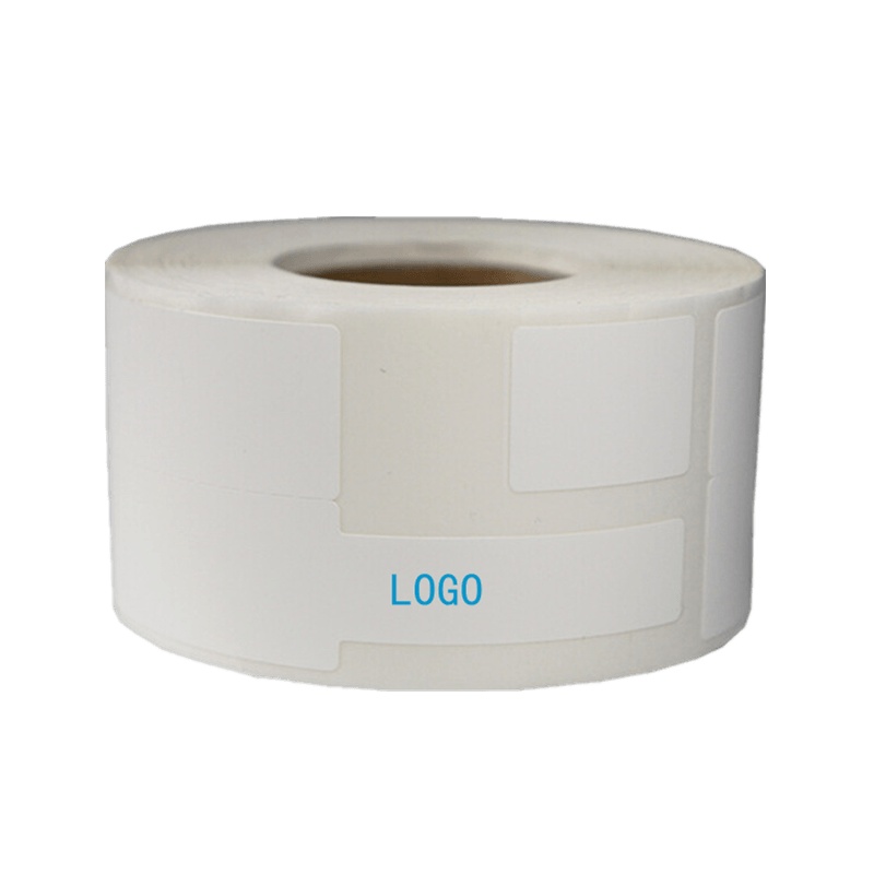 旭辰希XCLM-05-150 线缆标签 150片/卷(单位:卷)白色