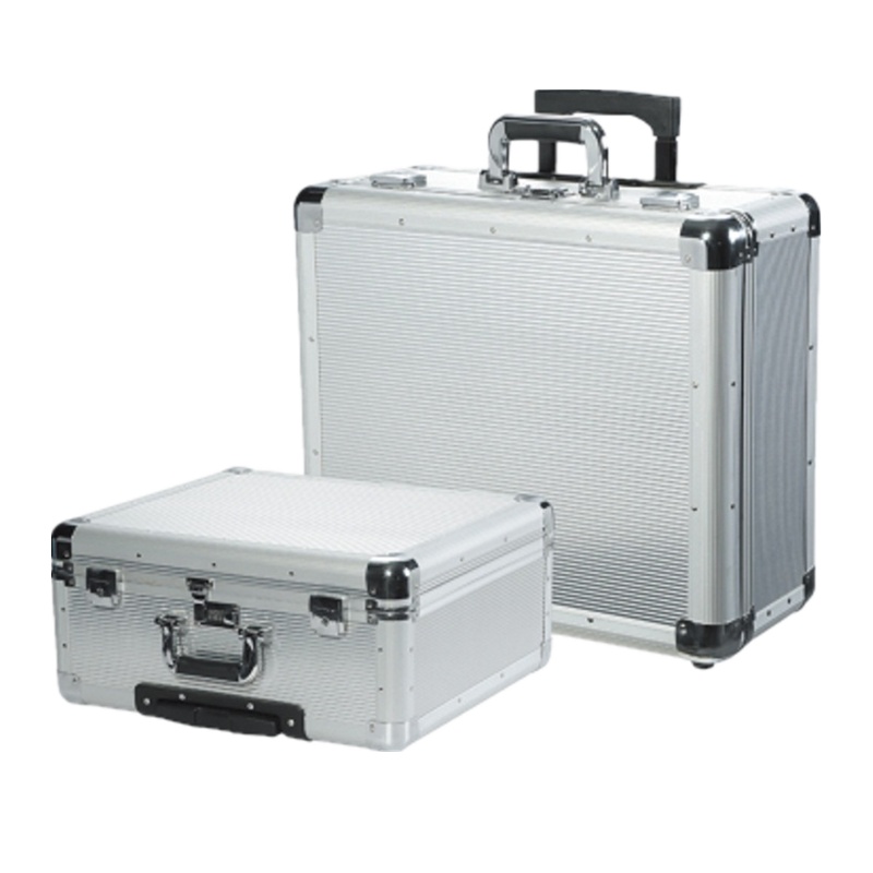 铝合金工具箱 24"