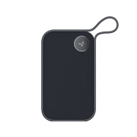 Libratone(小鸟音响)便携蓝牙音箱无线运动小音响 ONE 标准版 墨黑色