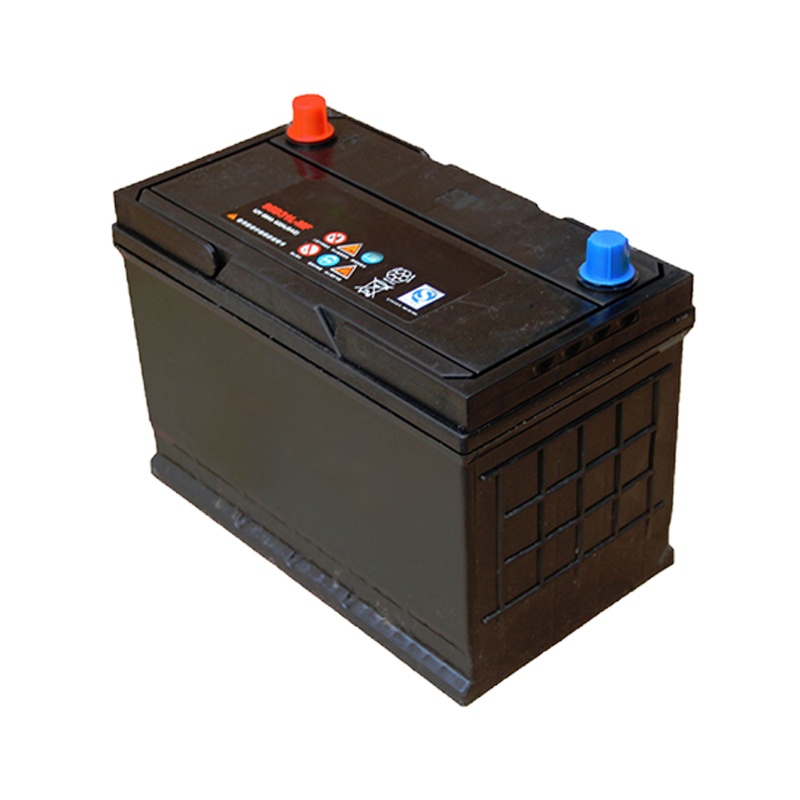 小耳朵蓄电池 95D31R-MF汽车电瓶12V80AH/622A(SAE)