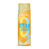 康比特燃轻zero液体液态左旋肉碱男女健身便携小燃瓶鲜橙味