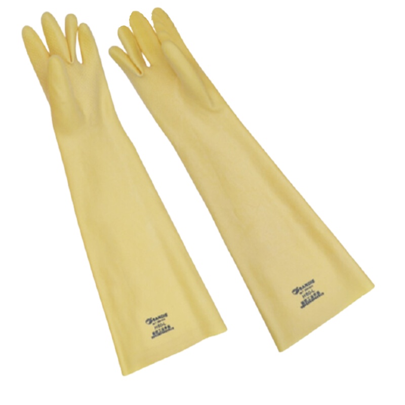 长袖橡胶手 套05N9STDZ长袖橡胶手 套 原厂正品 超长质保