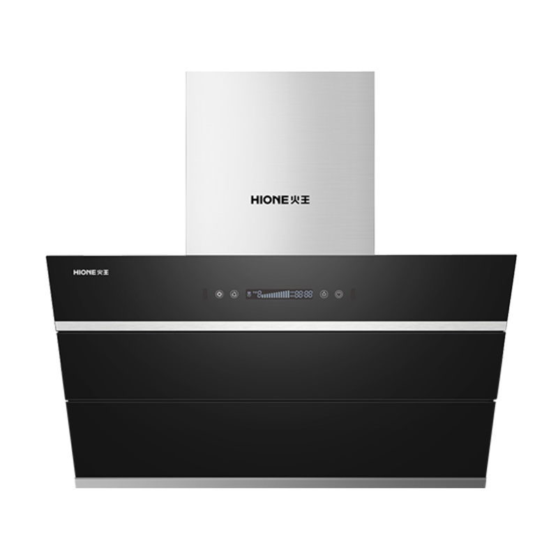 火王抽油烟机CXW-218-黑珍珠A3