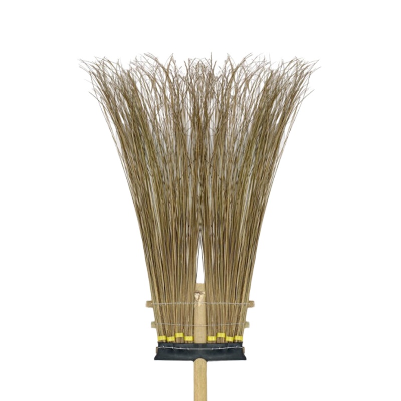 DP 竹扫把 清洁大扫把葵骨长尾扫把 扫马路庭院环卫葵扫把