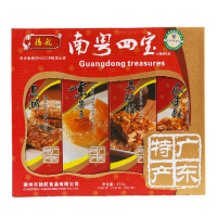 扬航-南粤四宝453g*2 ZX