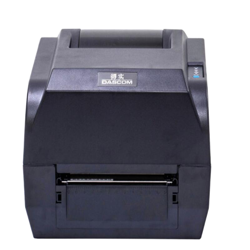 得实DL620Z病例条码打印机 电子发票XM