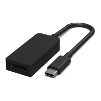 微软(Microsoft)Surface USB-C 到 DisplayPort 适配器Pro7 X Book3 Go2