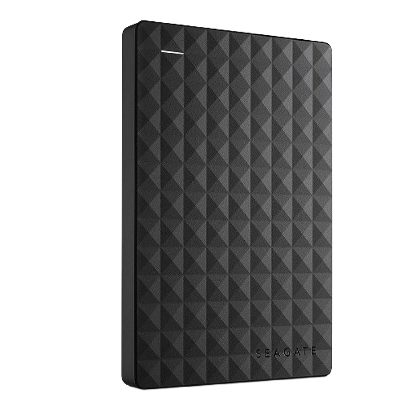 希捷(Seagate)移动硬盘 睿翼系列 2TB USB3.0 2.5英寸