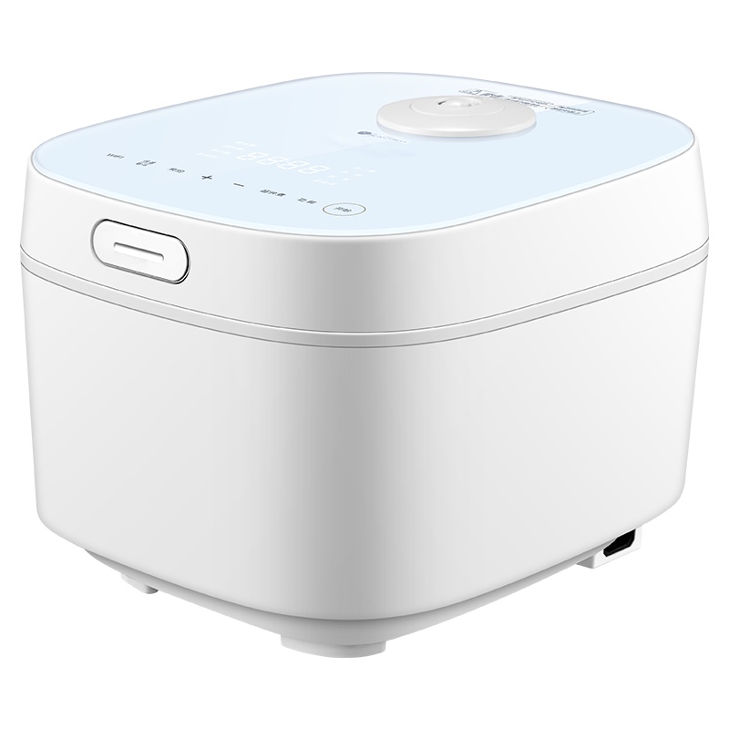 亚摩斯(AMOS)HUAWEI HiLink智能电饭煲智能预约云菜单功能家用饭煲4L容量AS-WF40SG