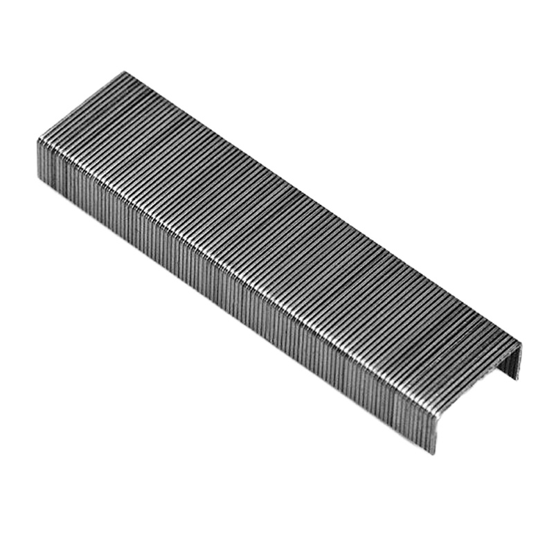 得力(deli) 0012 省力订书钉24/6 (1000枚/盒) 20盒起订 单盒价格