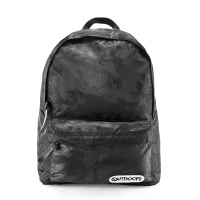 （OUTDOORPRODUCTS）运动户外男女情侣款迷彩元素运动休闲包双肩背包261110