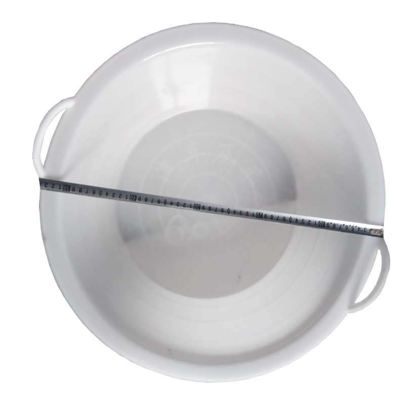 灰盆瓦工用水泥砂浆盆(单位:个)