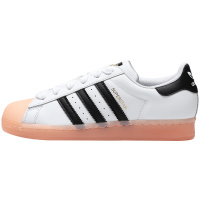 adidas阿迪达斯三叶草女鞋运动鞋休闲鞋板鞋FW3553