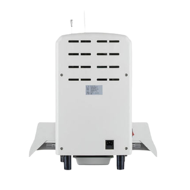 震旦 AB-509财务凭证装订机 自动装订会计档案凭证