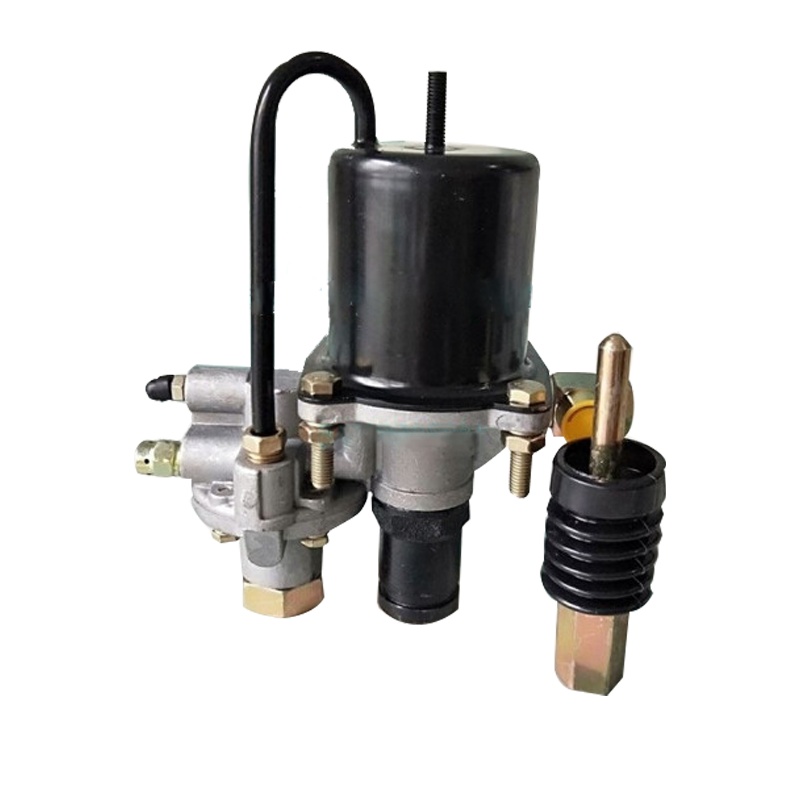 东风EQ2082离合器助力器 东风EQ2082离合器风泵(注:2支起售)