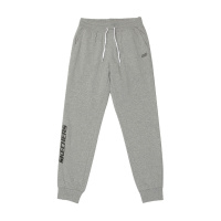 SKECHERS斯凯奇女款时尚休闲logo运动裤休闲针织裤SMLC219W038