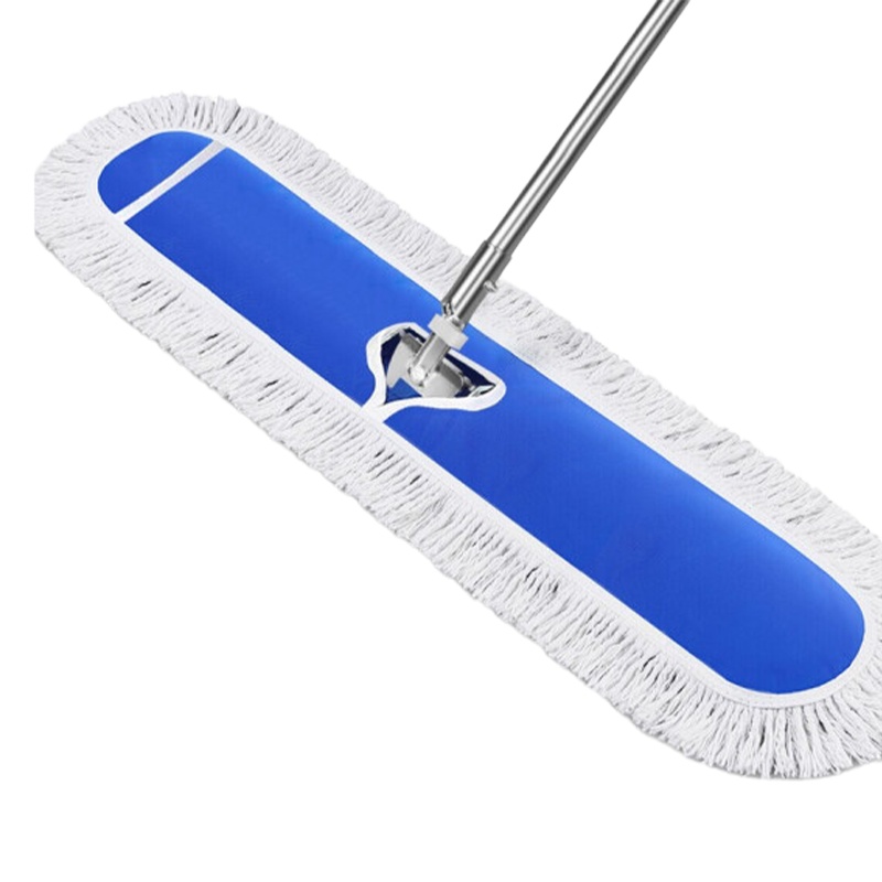 DP 大号平板拖把尘推 90CM酒店排拖把工厂长地拖大拖把