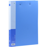 金得利 AF505 A4轻便双强力文件夹